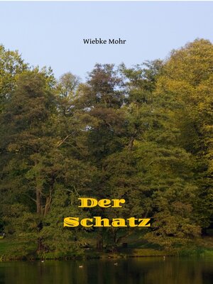 cover image of Der Schatz--e-book